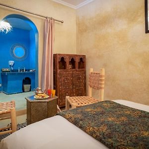 Chambre Double de Luxe